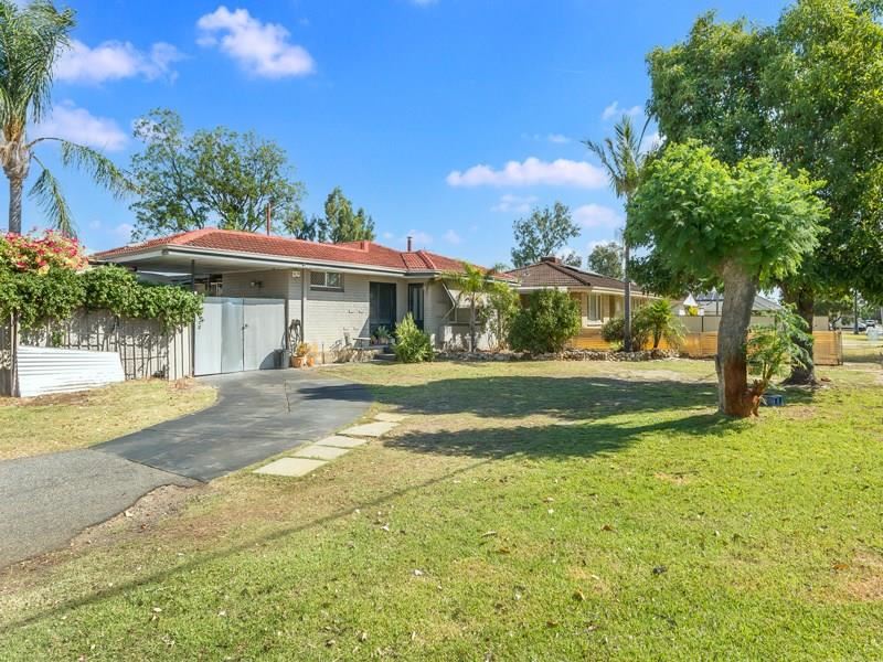 158 Lacey Street, Beckenham WA 6107