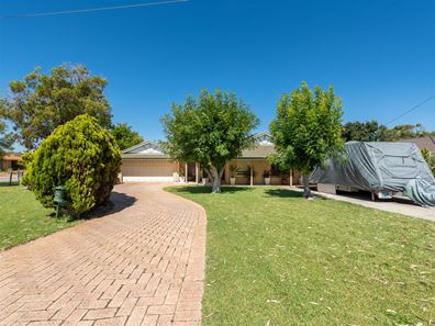 28 Wenn Road, Singleton WA 6175