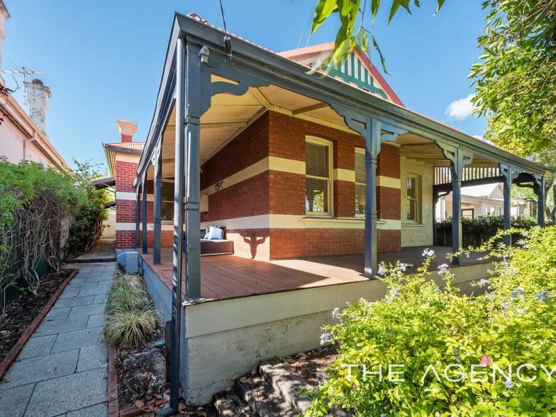 180 Vincent Street, North Perth WA 6006