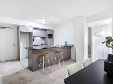 83/128 Adelaide Tce, East Perth WA 6004