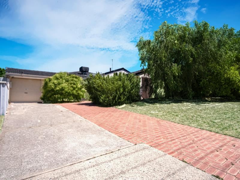 33 Greygum Crescent, Quinns Rocks WA 6030