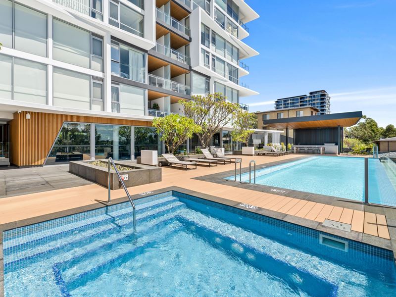 904/60 Riversdale Road, Rivervale WA 6103