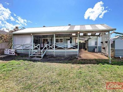 45 Furnival Street, Narrogin WA 6312