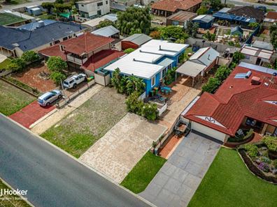 45 Fendam Street, Warnbro WA 6169