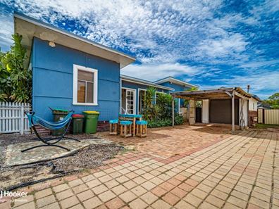 45 Fendam Street, Warnbro WA 6169