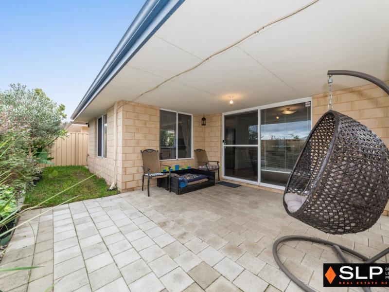 29 Keyham Street, Bertram