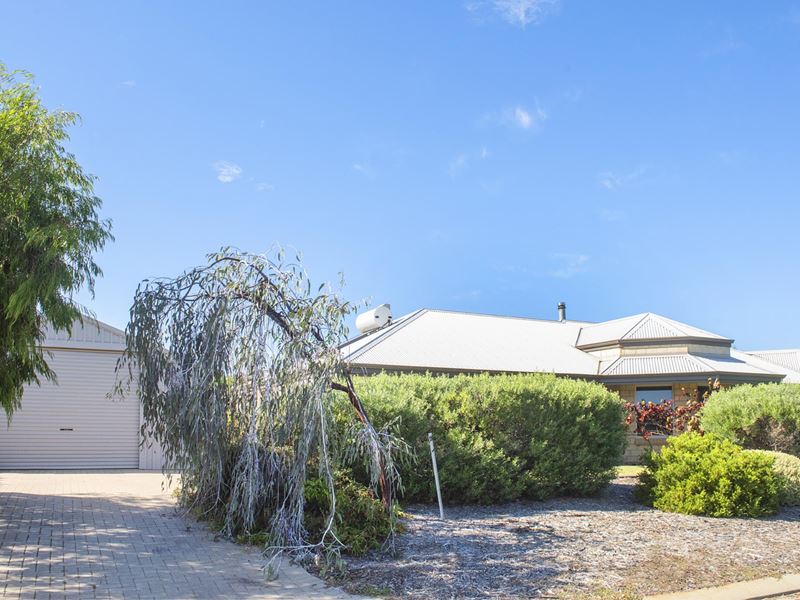 1 Chenin Street, Cowaramup