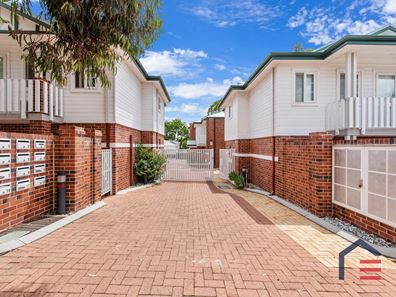 5/22 Tenth Avenue, Maylands WA 6051