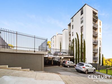 5/38 Waterloo Crescent, East Perth WA 6004