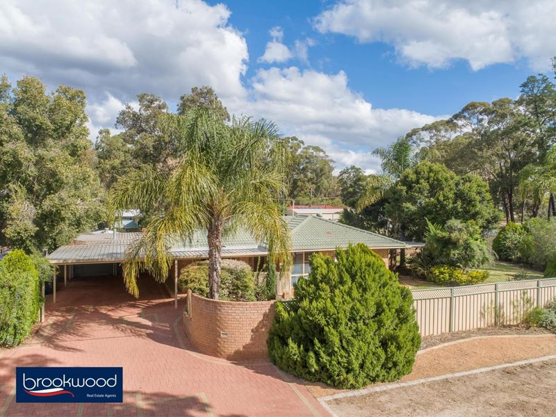 2190 Old Northam Road, Chidlow