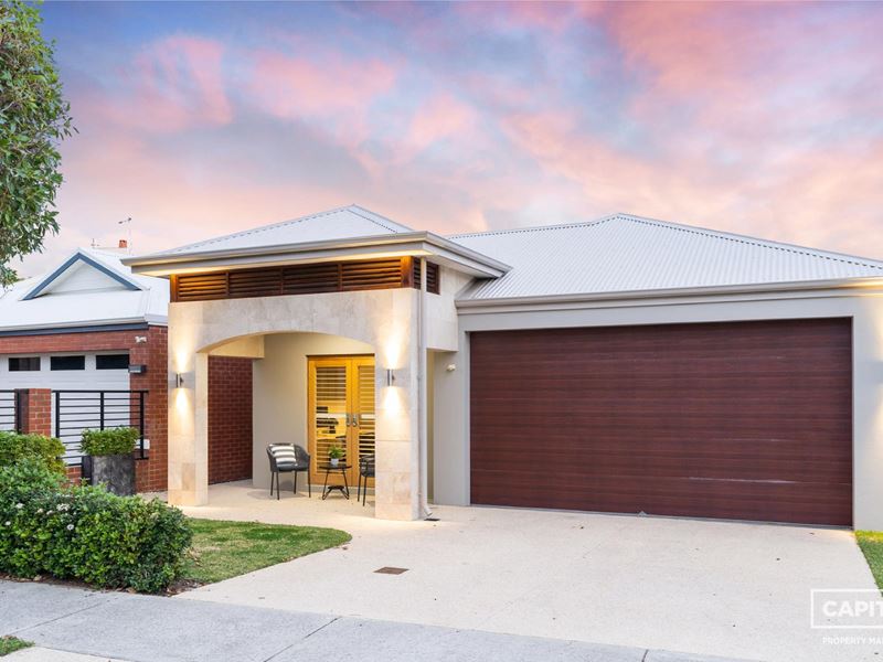 142 Raymond Street, Yokine