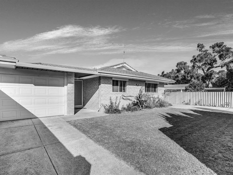 2/3 Rees Place, Wannanup