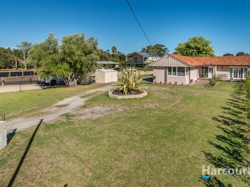 1313 Railway Parade, Bullsbrook