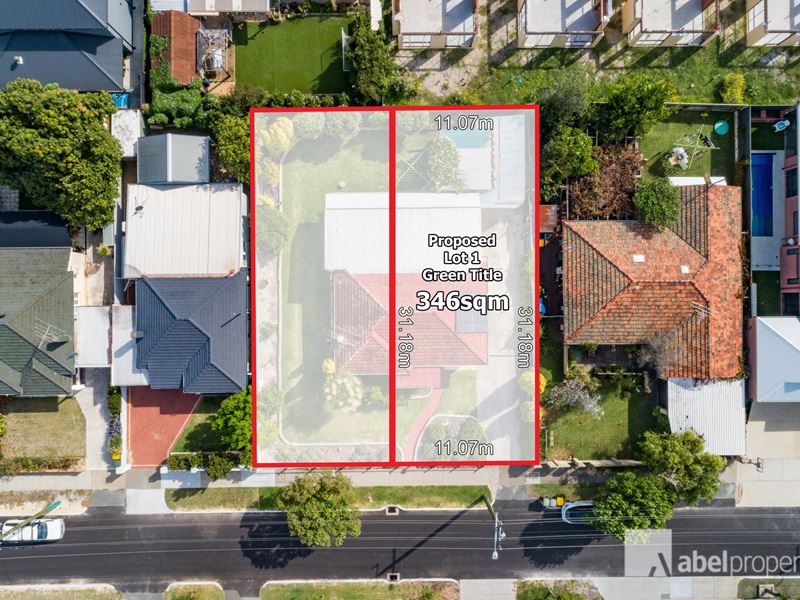 79 Sasse Avenue, Mount Hawthorn