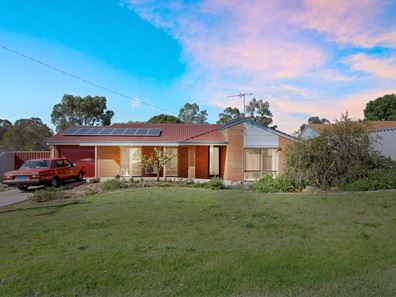 21 Craven Court, Withers WA 6230