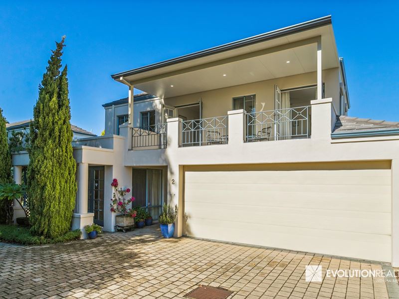 2/100 Matheson Road, Applecross WA 6153