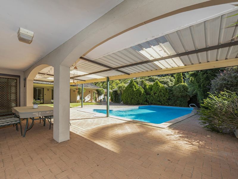58 Park Street, Henley Brook