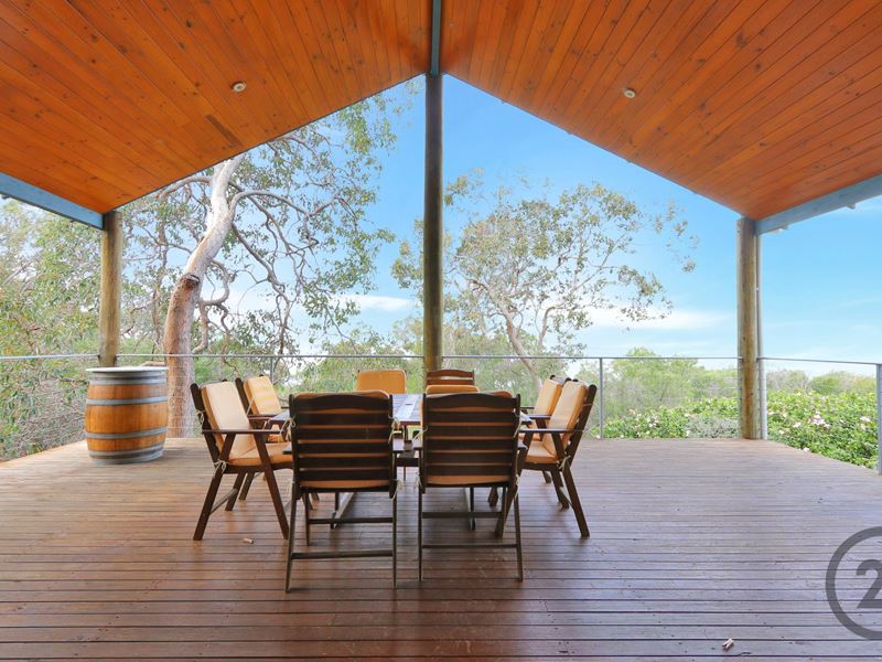 18 Pioneer Court, Bouvard