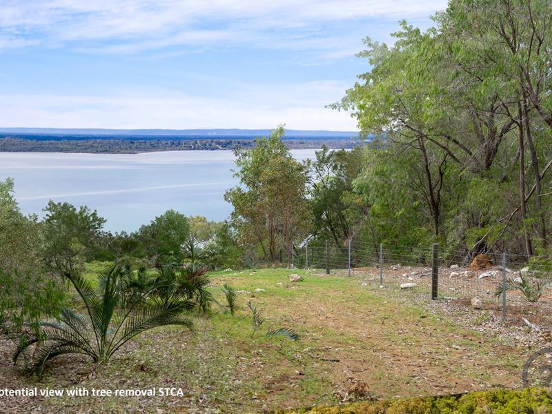 1016 Estuary Road, Bouvard WA 6211