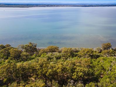 1016 Estuary Road, Bouvard WA 6211