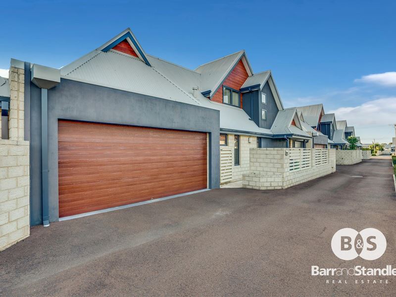 South Bunbury