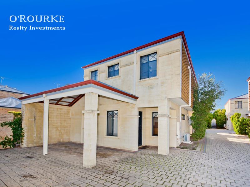 298A Harborne Street, Glendalough WA 6016