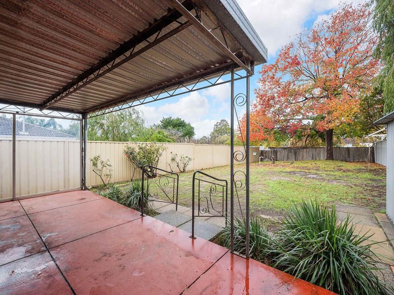 582B MORLEY DRIVE, Morley WA 6062