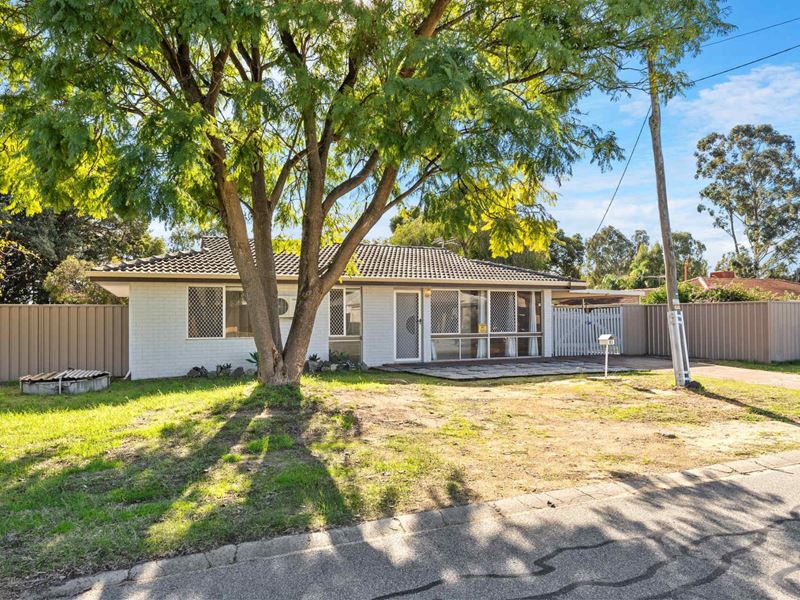 33 Barcombe Way, Gosnells