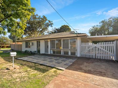 33 Barcombe Way, Gosnells WA 6110