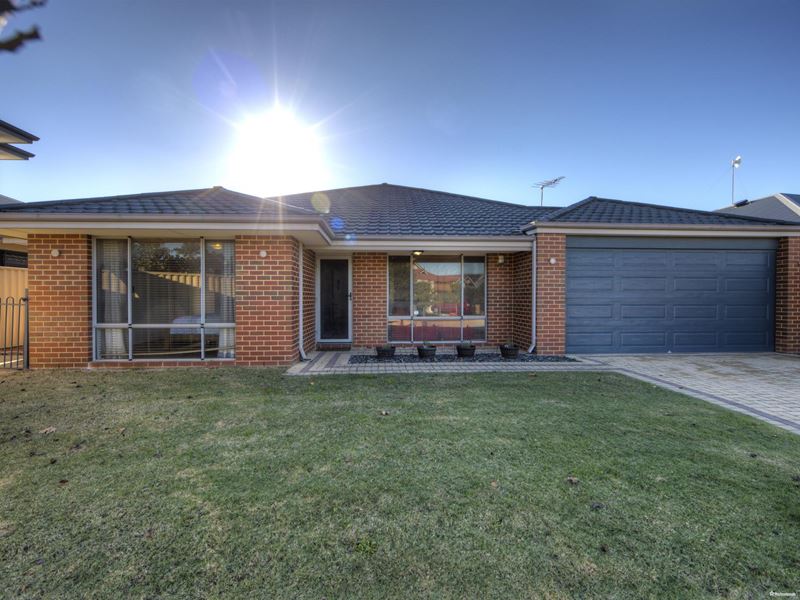 11 Kylee Close, South Guildford