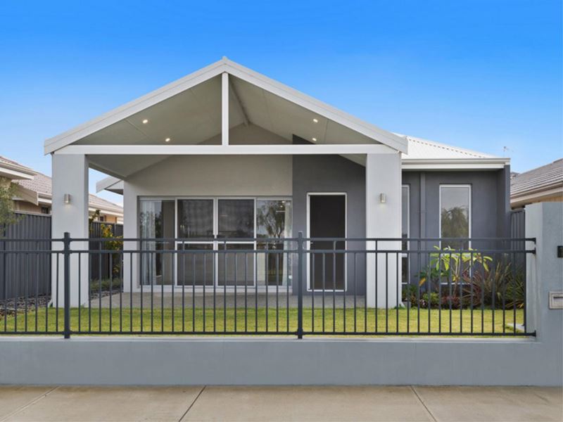 18 Cremorne Lane, Baldivis WA 6171