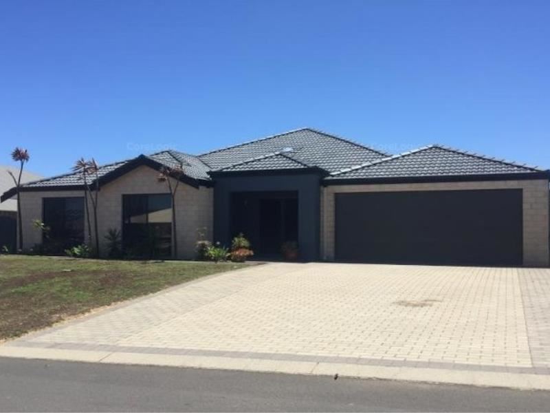 4 Tonkin Fairway, Dalyellup