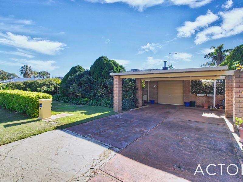 6 Tarwarri Close, Hillman