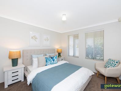 6 Tozer Loop, Atwell WA 6164