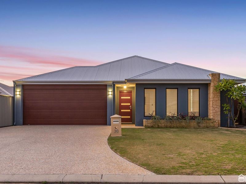 30 Ethereal Road, Byford WA 6122
