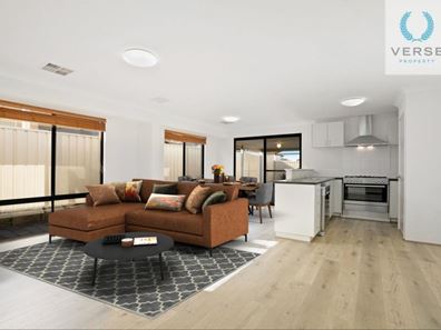 17A Donaldson Street,, Queens Park WA 6107