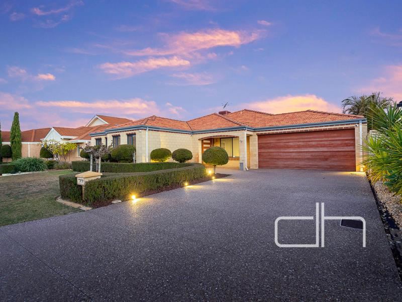 3 Sefton Place, Landsdale