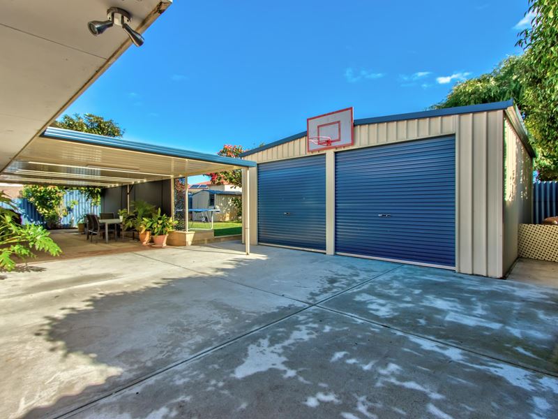 28 Ricketts Crt, Rockingham WA 6168