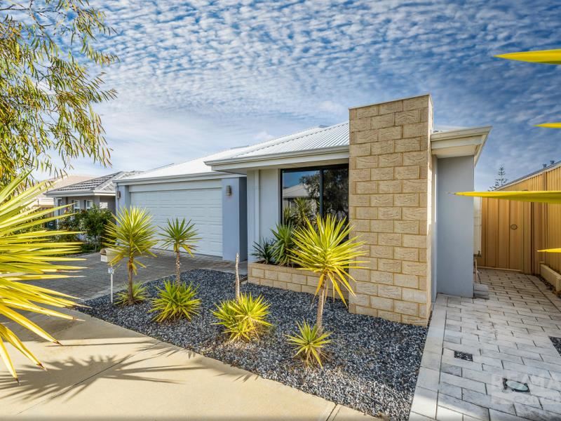 12 Millom Street, Butler