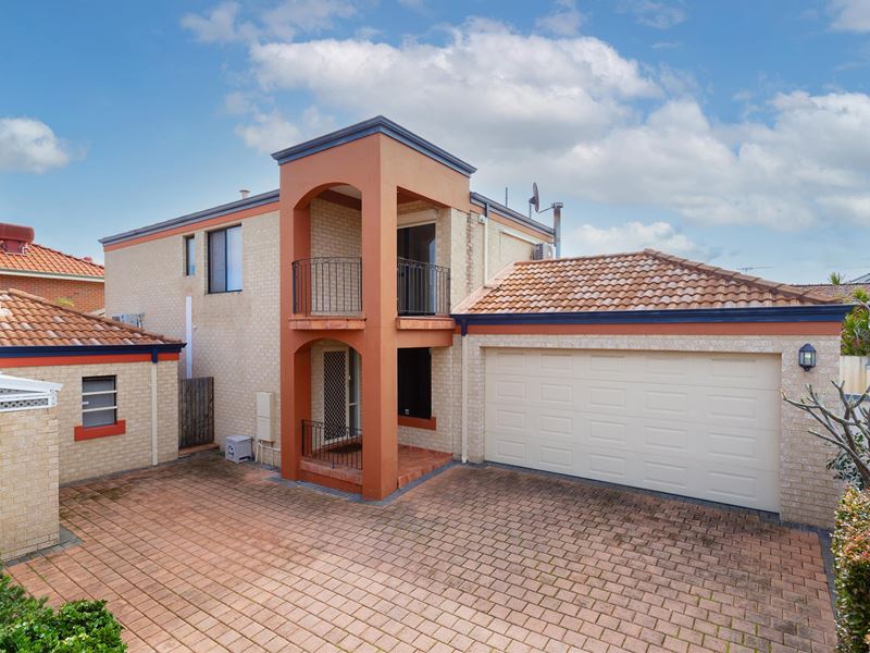 3/27 Tuart Street, Yokine WA 6060