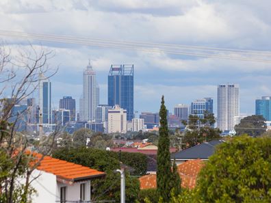 3/27 Tuart Street, Yokine WA 6060