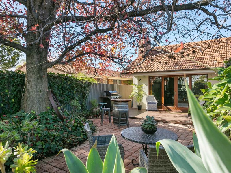 6 Roscorla Avenue, Yokine WA 6060