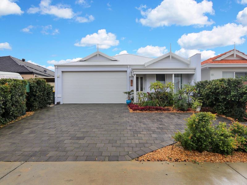 56B Zlinya Circle, Spearwood
