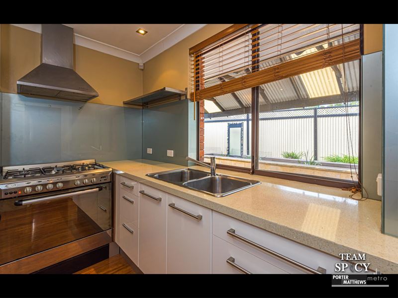 166A Parry Avenue, Bull Creek