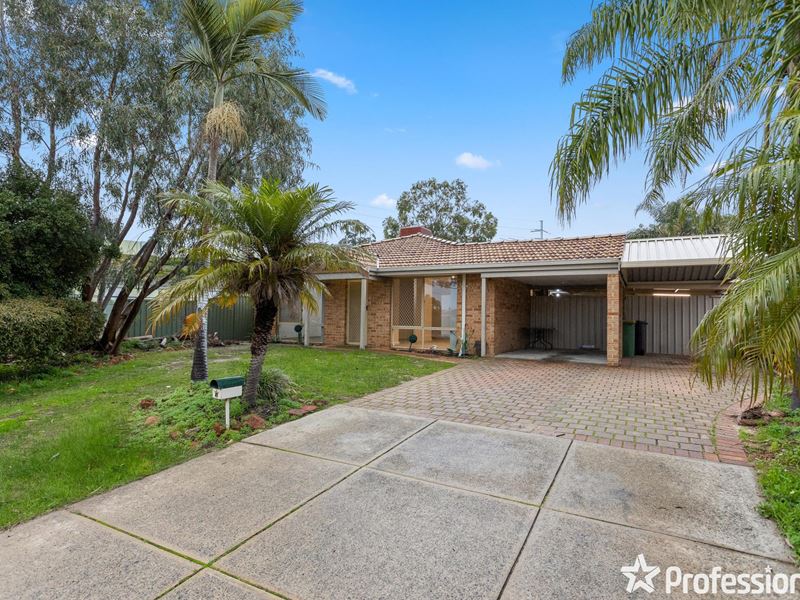 47 Nyandi Court, Thornlie