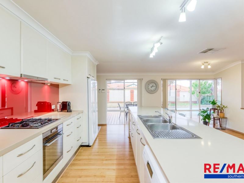 4 Evergreen Court, Leeming