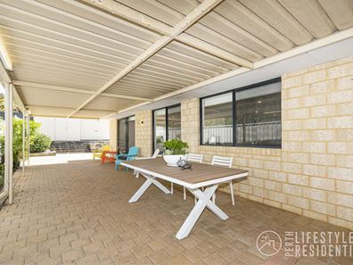 43 Weatherley Drive, Two Rocks WA 6037