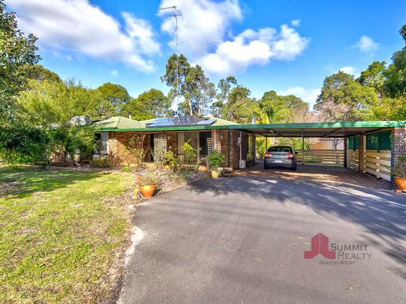 62 Hasties  Road, Gelorup