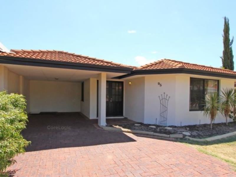 95 Tibradden Circle, Ascot