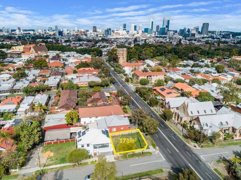 63A Raglan Road, Mount Lawley